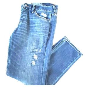 🔥 NWOT Abercrombie Jean's 🔥